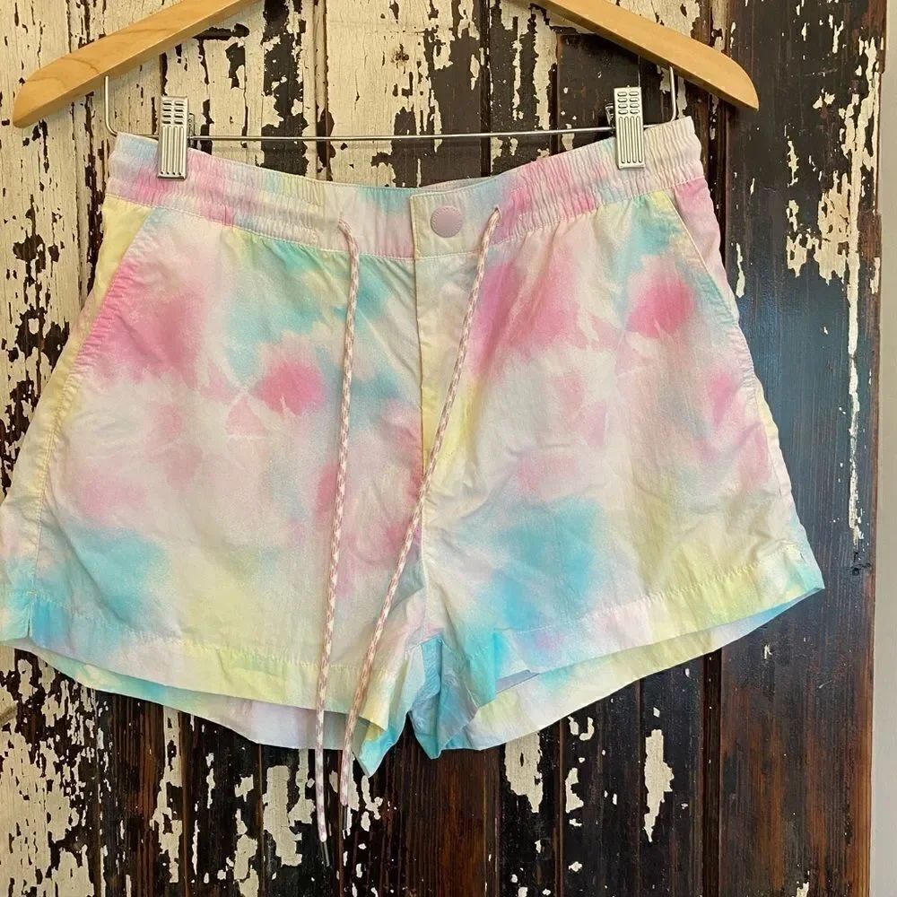 EUC American Eagle Outfitters Pastel Board short.